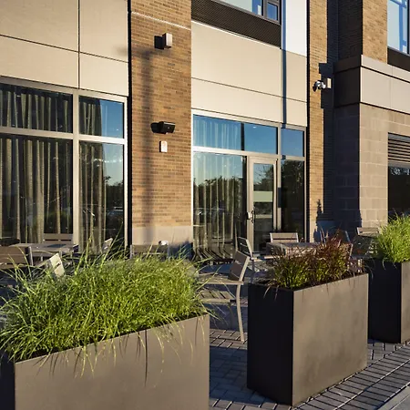 Holiday Inn Express - Boston Logan Airport - Revere By Ihg-3