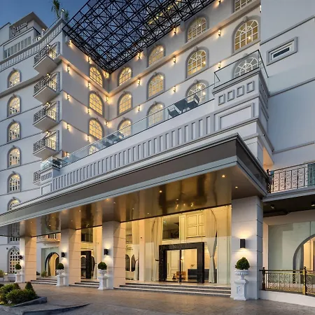 Eastin Hotel Vientiane-3
