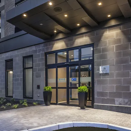 Holiday Inn Express - Boston Logan Airport - Revere By Ihg-2