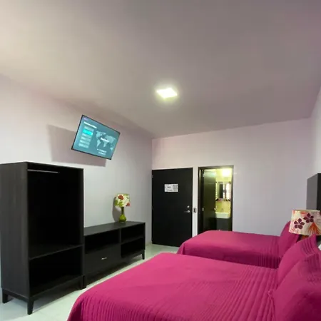 Hotel Maricela-2