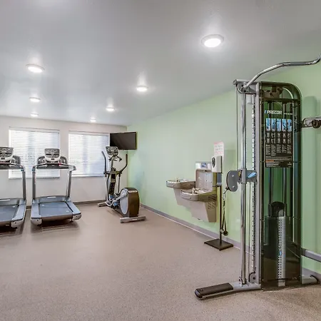 Woodspring Suites Jacksonville Baymeadows-3