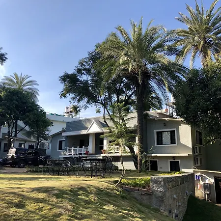 Hotel Agroha-2