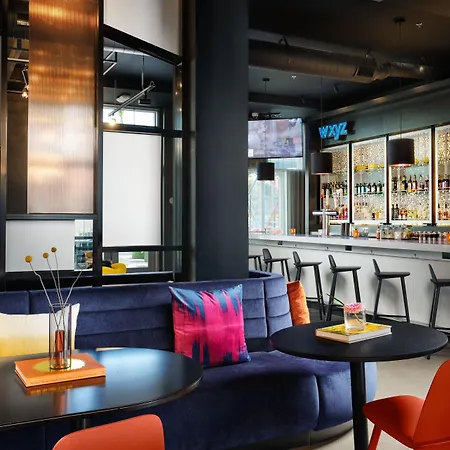 Aloft By Marriott Henderson-3