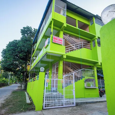 Jungle Star Mansion-2