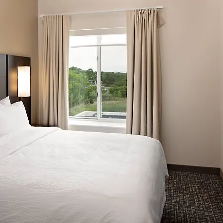 Residence Inn By Marriott Detroit Farmington Hills-2