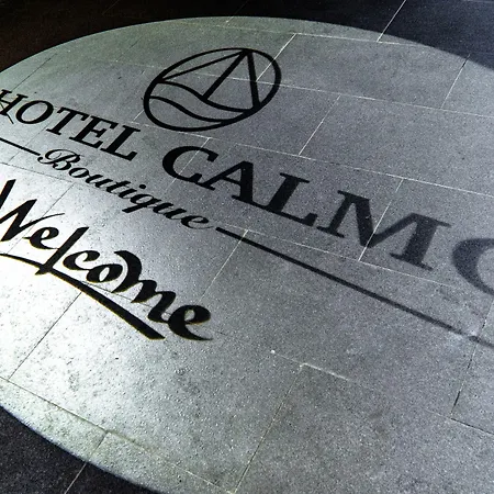 Hotel Calmo Bugis-2
