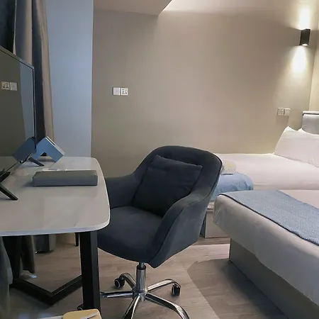 Hotel Calmo Bugis-3