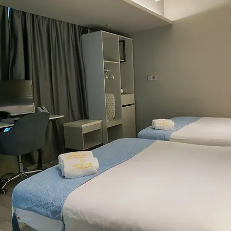 Hotel Calmo Bugis-3