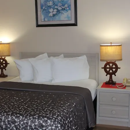 The Floridian Inn-2