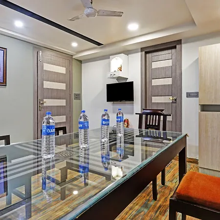 Itsy Hotels Ransu Residency-2