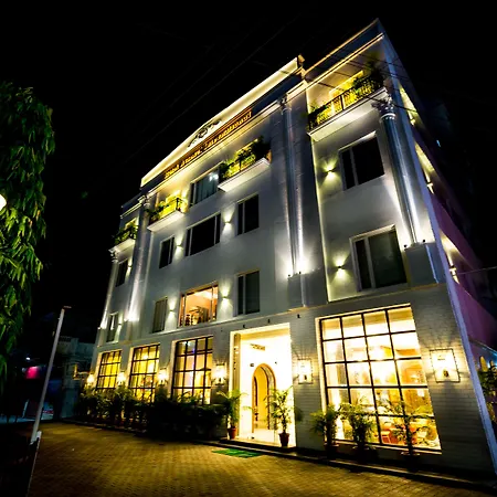Hotel Asansol International-3