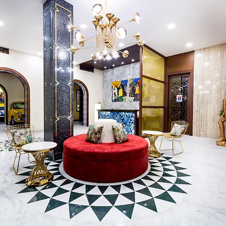 Hotel Asansol International-3