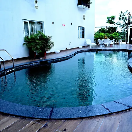 Hotel Asansol International-2