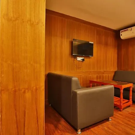 Hotel Ramtel Inn-2