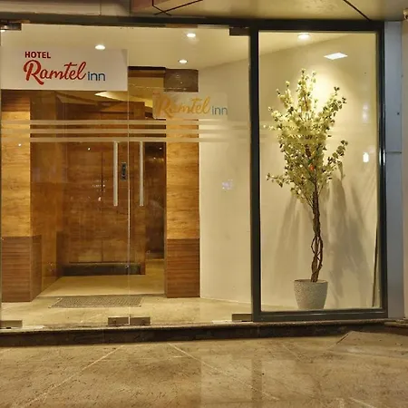 Hotel Ramtel Inn-3