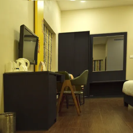 Hotel Asansol International-2