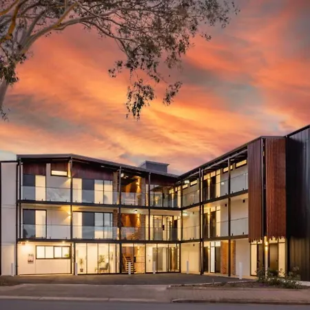 The Osmond Motel & Apartments-3