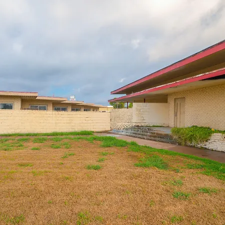 Town & Country Motel Bossier City By Oyo-2