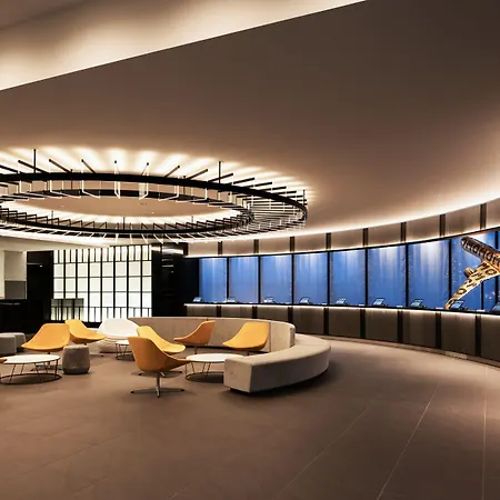 Omo Kansai Airport By Hoshino Resorts-3