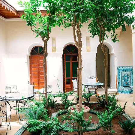 Riad Dar Zaouia-3