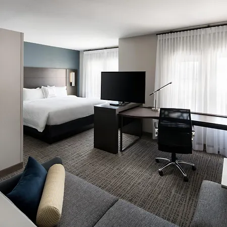 Residence Inn Nashville Mt. Juliet-2