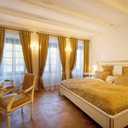Spa Beerland Chateaux - U Zlate Hrusky / At Golden Pear-3