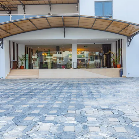 Isglo Hotels Ikoyi-3