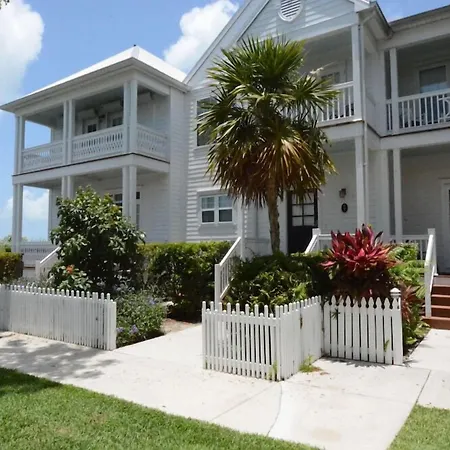 Indigo Reef Resort Villas & Marina By Keyscaribbean-2