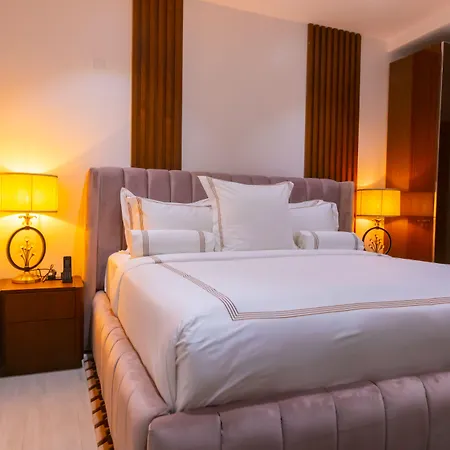 Isglo Hotels Ikoyi-2