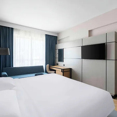 Park Inn By Radisson Makkah Thakher Alsharqi-2