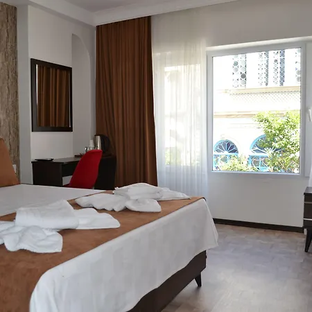 Hotel Global 2022-2