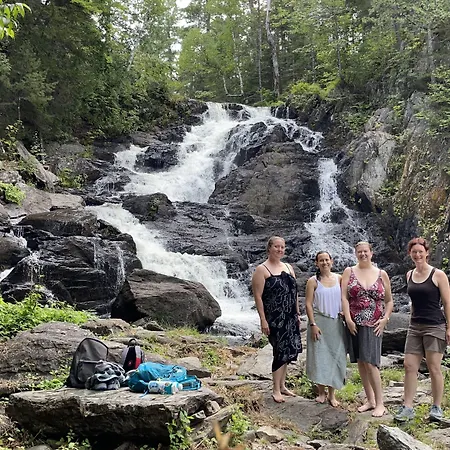 Sewall House Yoga Retreat-3