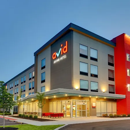 Avid Hotel Cincinnati N - West Chester By Ihg-3