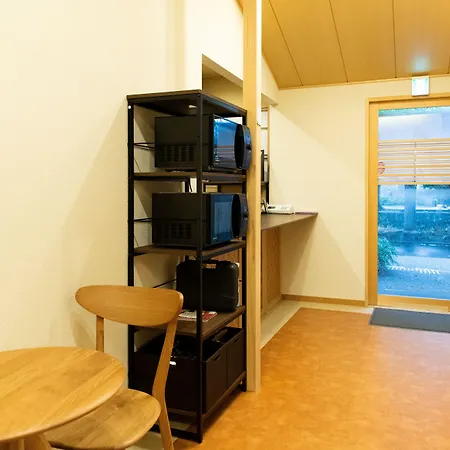 Kyoto Hatsune Hotel-3