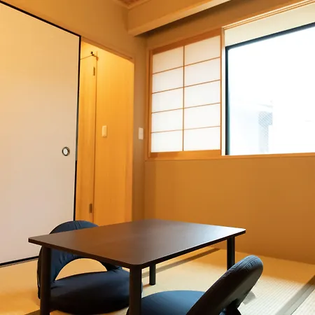 Kyoto Hatsune Hotel-3