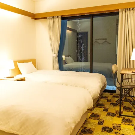 Kyoto Hatsune Hotel-2