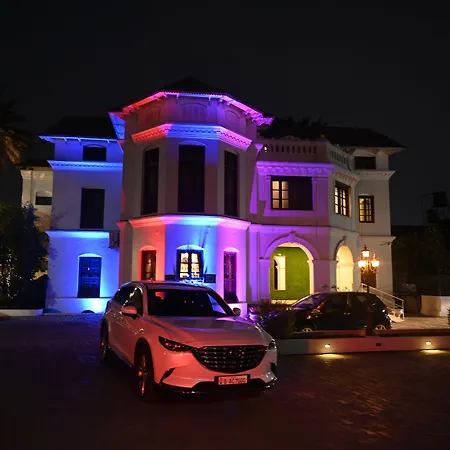 Aranya Boutique Hotel-2