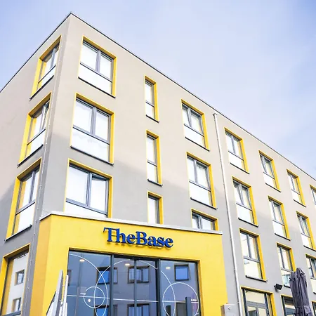 The Base Berlin ONE-2