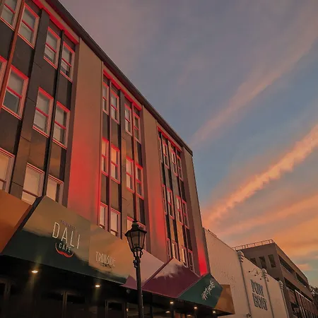 The Arts Hotel-2