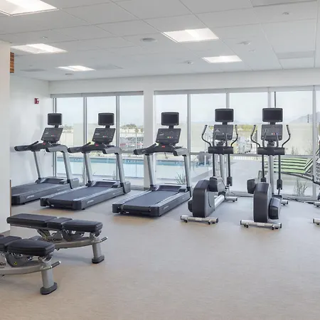 Springhill Suites By Marriott Tucson At The Bridges-2