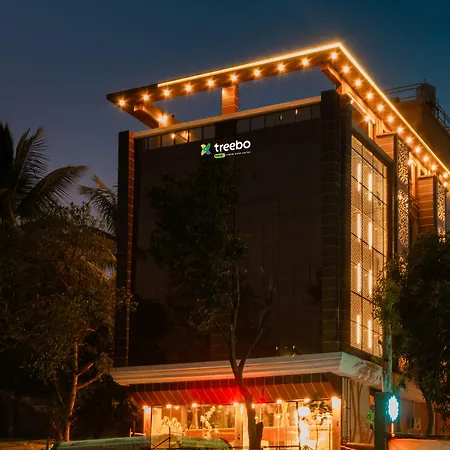 Lemon Wood Suites-3