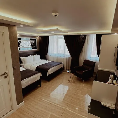 Yildiz Otel-3