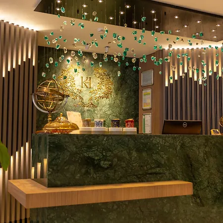 Kate Hotel Special Class & Spa-2