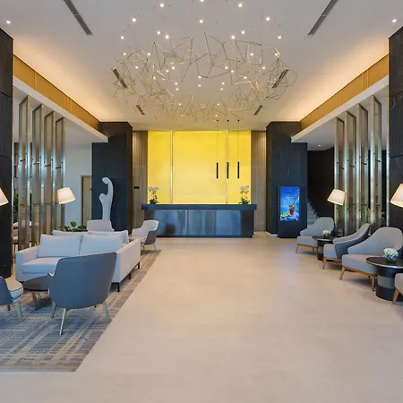 Prince Hotel Da Nang-3