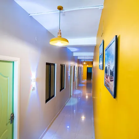 Hotel Les Hues-2