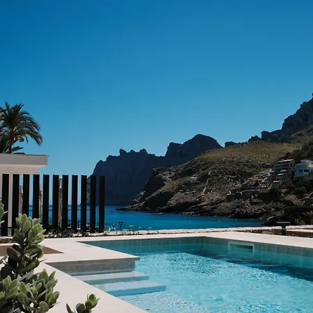 El Vicenç de la Mar - Adults Only-2