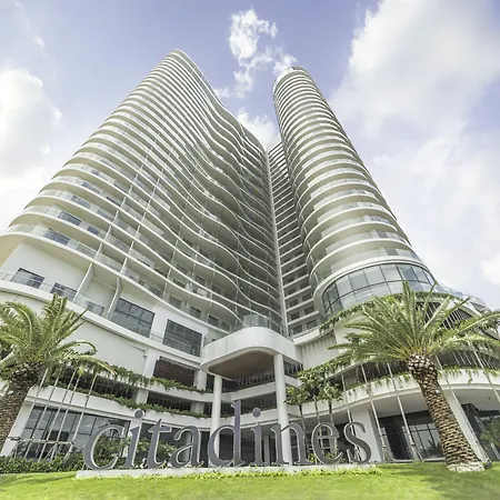 Citadines Marina Halong-2