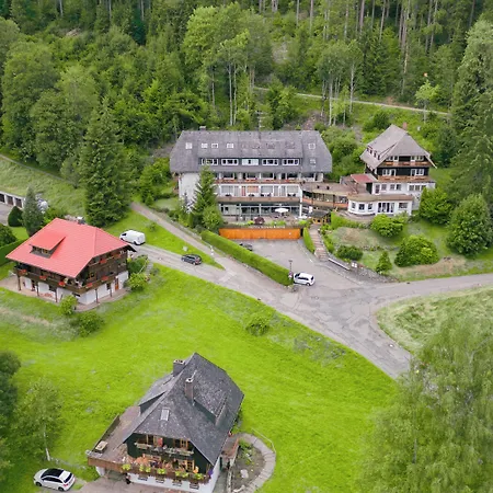 Hotel Sonnenberg Garni-3