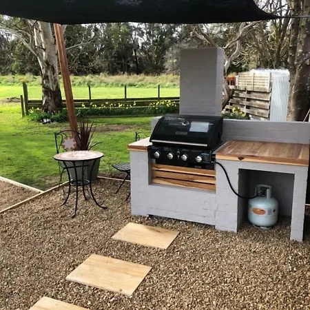 Creswick Motel-3