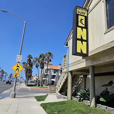 Huntington Surf Inn-2